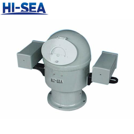 CPT-190 Table Model Magnetic Compass